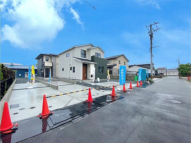 ～「これから見れますか」とお気軽にお問合せ下さい～
