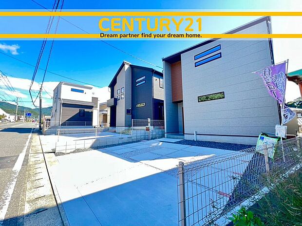 ◆現場写真◆
~他も気になる物件があれば合わせてご案内させていただきます~