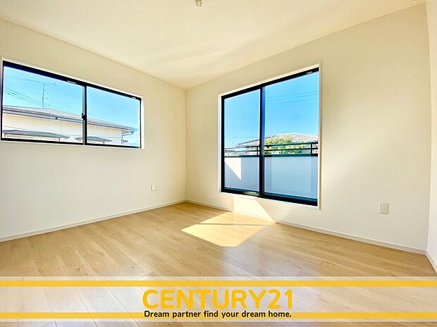 ◆同一建築会社の他現場写真◆
現地＆同一施工会社の完成物件もご案内可能です。