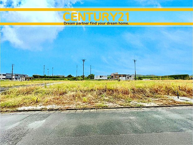 ■現地写真■~現地&完成物件もご案内可能です~