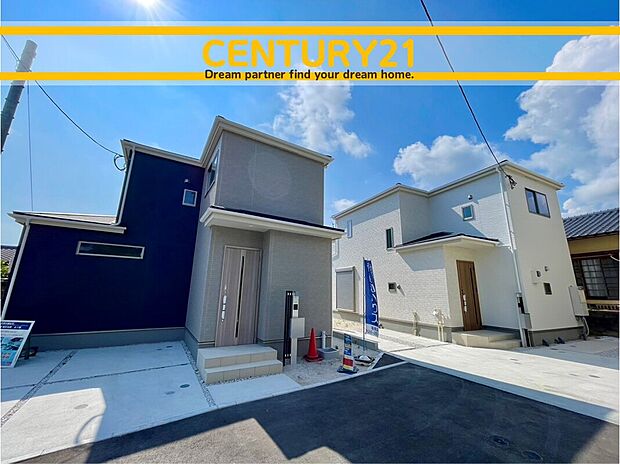 ◆現場写真◆
～他も気になる物件があれば合わせてご案内させていただきます～