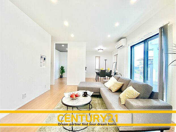 ~他も気になる物件があれば合わせてご案内させていただきます~