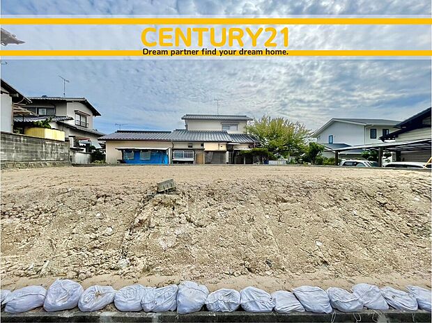 ◆現地写真◆
~他も気になる物件があれば合わせてご案内させていただきます~