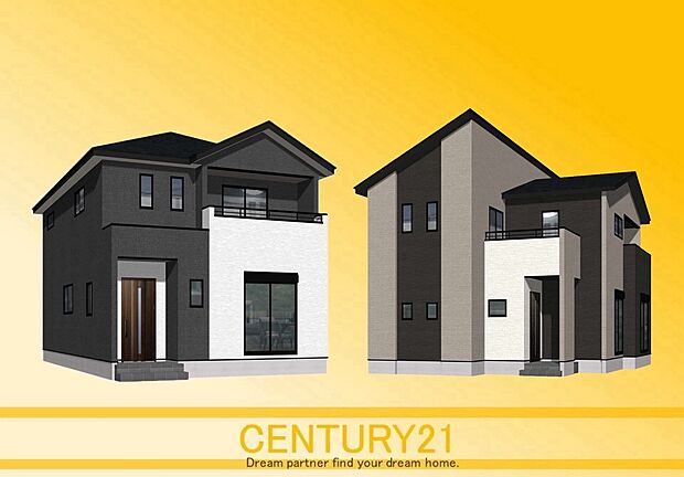 ■完成予想図■～現地＆完成物件もご案内可能です～
