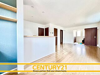＼ CENTURY21 ／佐賀市朝日町1期　　全1棟（佐賀駅） その他