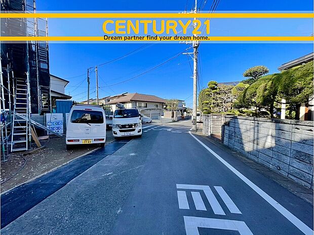 ～他も気になる物件があれば合わせてご案内させていただきます～