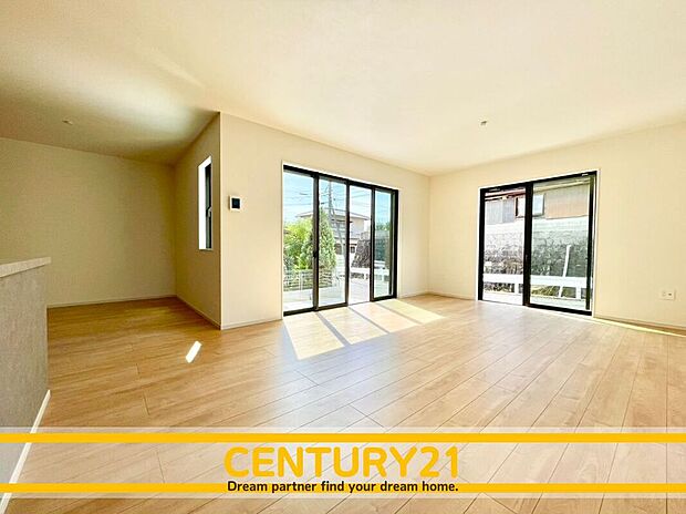 ◆現地写真◆
～他も気になる物件があれば合わせてご案内させていただきます～