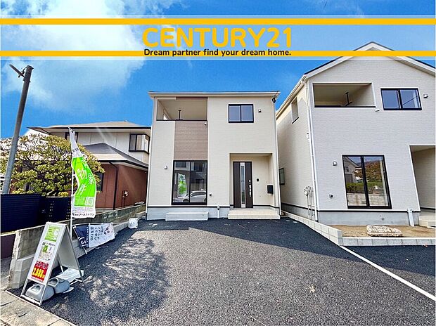 同一建築会社の他現場写真 ~現地&完成物件もご案内可能です~