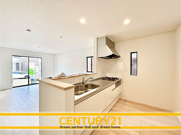 同一建築会社の他現場写真 ~現地&完成物件もご案内可能です~