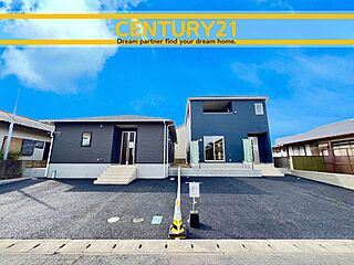 ＼ CENTURY21 ／佐賀市高木瀬西5丁目第10　全2棟(佐賀駅)～残り1棟～ その他