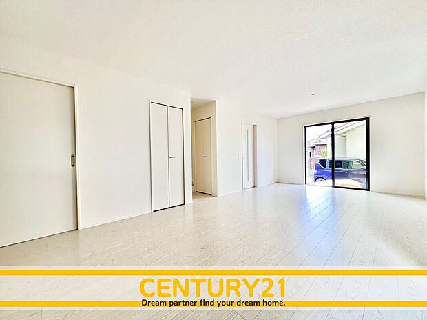 ■現地写真■いつでもご内覧可能です。
～「これから見れますか」とお気軽にお問合せ下さい～