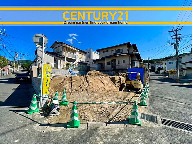 ◆現地写真◆
~「これから見れますか」とお気軽にお問合せ下さい~