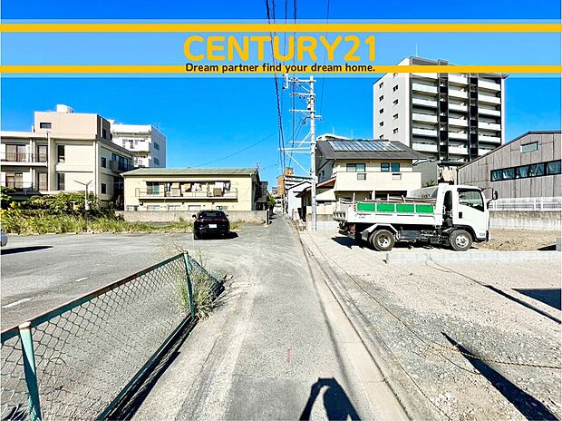 ～他も気になる物件があれば合わせてご案内させていただきます～