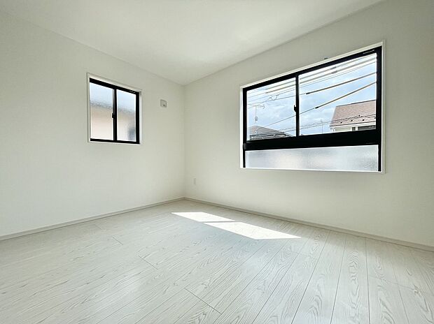 ◆同一建築会社の他現場写真◆
～現地＆同一施工会社の完成物件もご案内可能です～