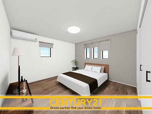 ◆完成予想図◆
～他も気になる物件があれば合わせてご案内させていただきます～