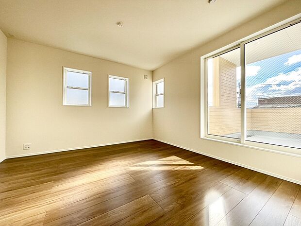 ◆現地写真◆
~「これから見れますか」とお気軽にお問合せ下さい~