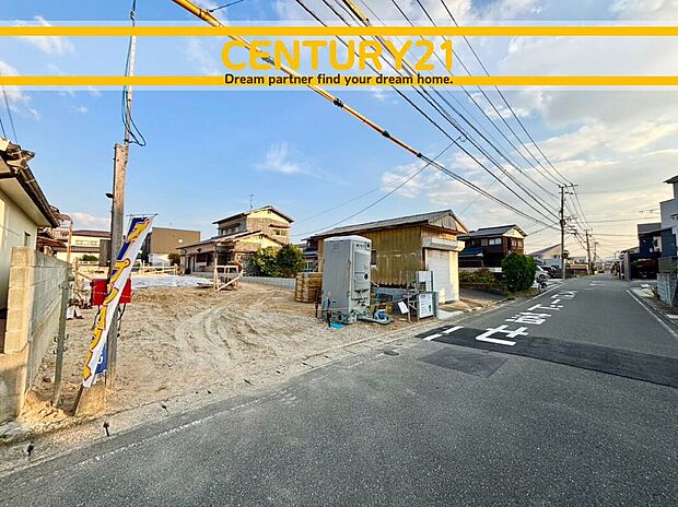 ~他も気になる物件があれば合わせてご案内させていただきます~