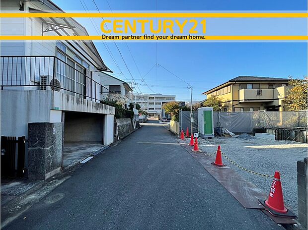 ～他も気になる物件があれば合わせてご案内させていただきます～