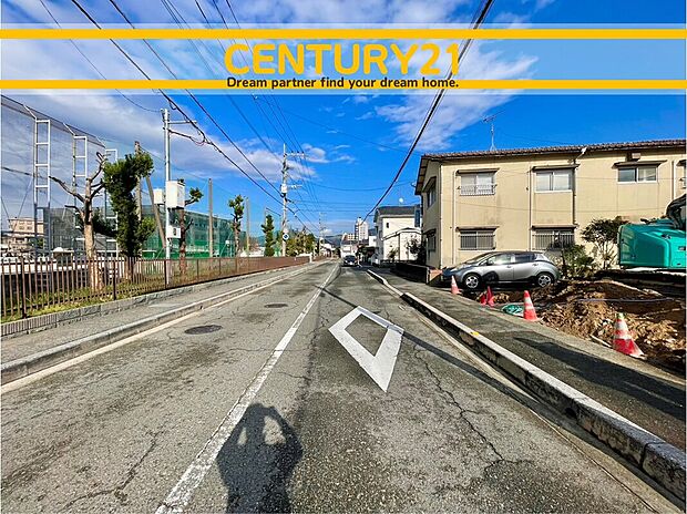 ◆現場写真◆
~「これから見れますか」とお気軽にお問合せ下さい~