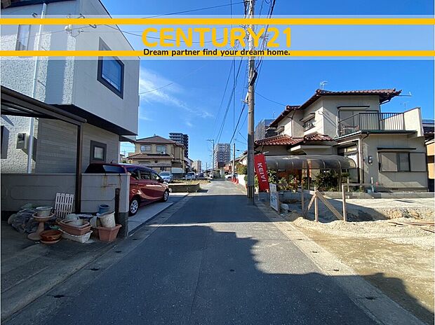 ～他も気になる物件があれば合わせてご案内させていただきます～