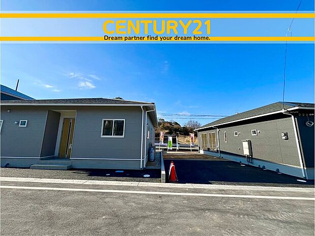 ◆現地写真◆
~他も気になる物件があれば合わせてご案内させていただきます~