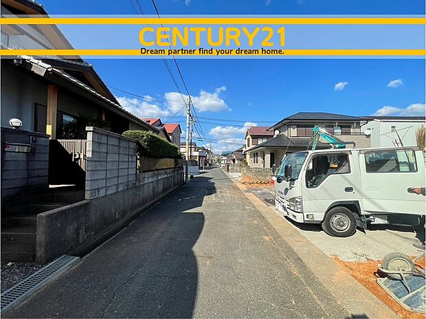 ~他も気になる物件があれば合わせてご案内させていただきます~