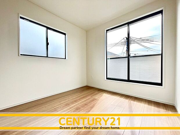 ◆同一建築会社の他現場写真◆
現地＆同一施工会社の完成物件もご案内可能です。