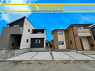 ＼ CENTURY21 ／鳥栖市鎗田町2期　全3棟（田代駅） その他