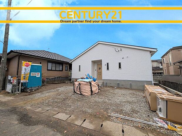 ◆現地写真◆
~他も気になる物件があれば合わせてご案内させていただきます~