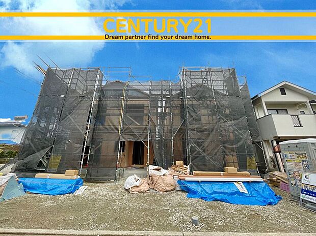 ◆現地写真◆
～「これから見れますか」とお気軽にお問合せ下さい～
