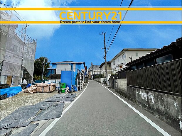 ◆現地写真◆
～「これから見れますか」とお気軽にお問合せ下さい～
