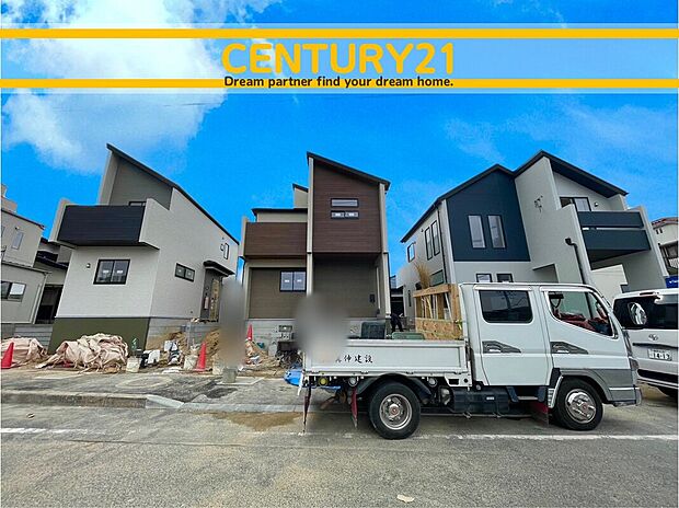 ◆現地写真◆
～「これから見れますか」とお気軽にお問合せ下さい～
