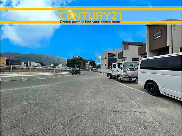 ◆現地写真◆
～「これから見れますか」とお気軽にお問合せ下さい～
