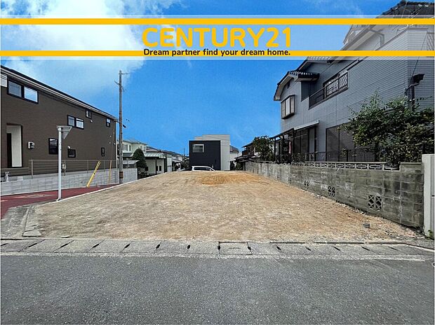 ■外観写真■
～「これから見れますか」とお気軽にお問合せ下さい～