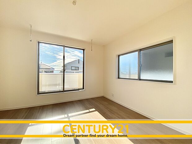 同一建築会社の他現場写真 ～現地＆完成物件もご案内可能です～
