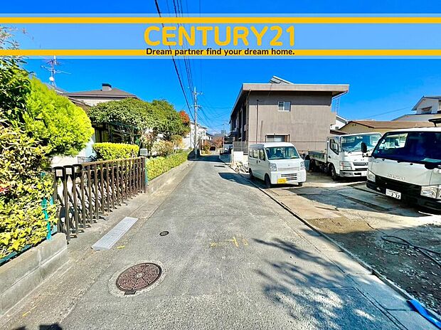 ◆現地写真◆
～「これから見れますか」とお気軽にお問合せ下さい～