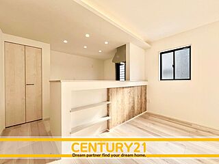 ＼ CENTURY21 ／基山町長野2期　全3棟(基山駅）～残り1棟～ その他