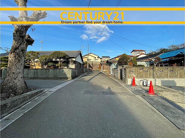 ~他も気になる物件があれば合わせてご案内させていただきます~