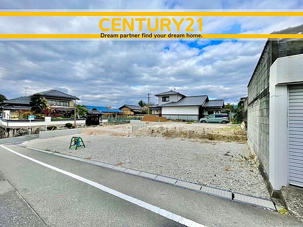 ◆現場写真◆
~他も気になる物件があれば合わせてご案内させていただきます~