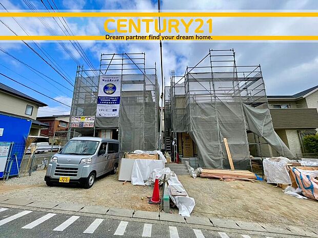 ◆現地写真◆
~他も気になる物件があれば合わせてご案内させていただきます~