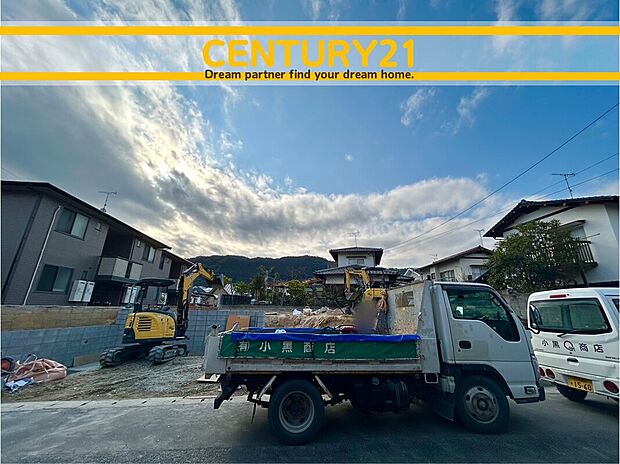 ◆現地写真◆
~他も気になる物件があれば合わせてご案内させていただきます~