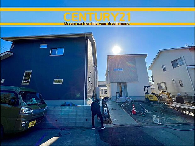 ◆現地写真◆
~他も気になる物件があれば合わせてご案内させていただきます~