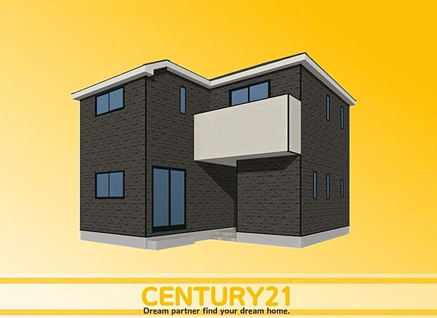 ◆完成予想図◆
~他も気になる物件があれば合わせてご案内させていただきます~