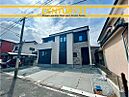 福岡県北九州市小倉南区蜷田若園2丁目：物件画像