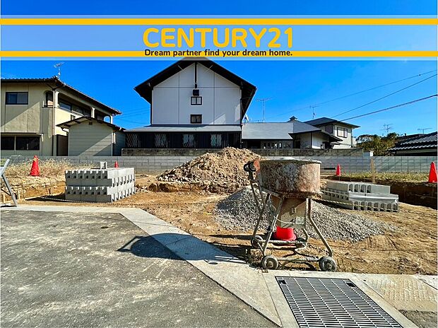 ◆現地写真◆
~他も気になる物件があれば合わせてご案内させていただきます~