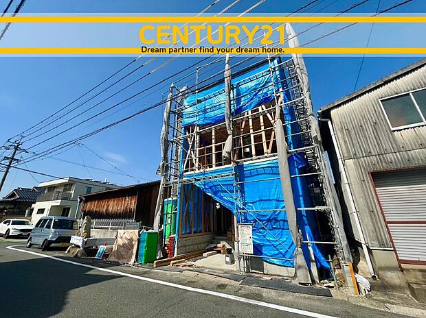 ◆現地写真◆
~他も気になる物件があれば合わせてご案内させていただきます~