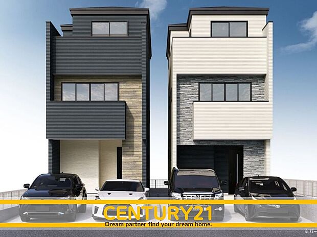 ◆完成予想図◆
~「これから見れますか」とお気軽にお問合せ下さい~