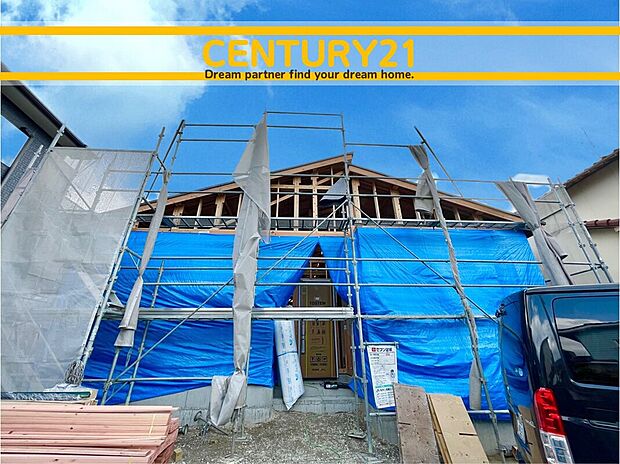 ■外観写真■
~「これから見れますか」とお気軽にお問合せ下さい~