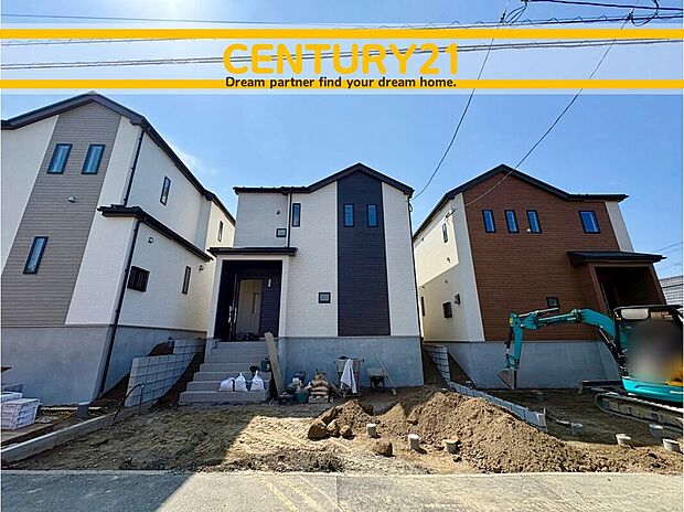 ~他も気になる物件があれば合わせてご案内させていただきます~