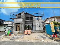 福岡県糸島市神在東1丁目：物件画像